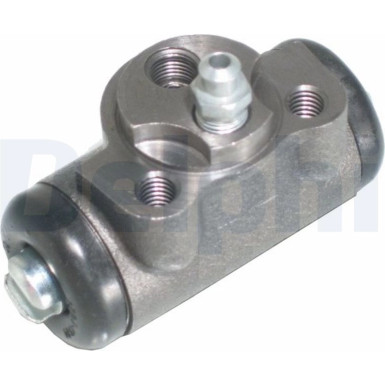 Delphi Radbremszylinder LW60445