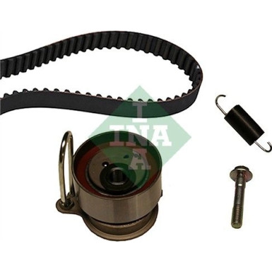 INA Zahnriemensatz 530 0506 10