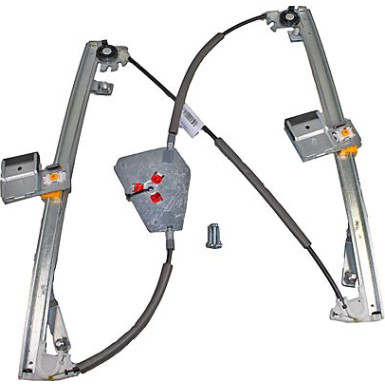 Metzger Fensterheber 2160575