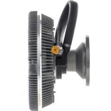 Mahle Kupplung, Kühlerlüfter BEHR Premium Line CFC 6 000P