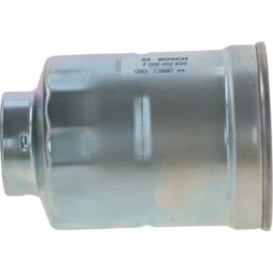 Kraftstofffilter F 026 402 830 Kraftstofffilter F 026 402 830