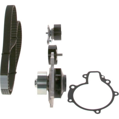 BOSCH Wasserpumpe + Zahnriemensatz 1 987 946 908