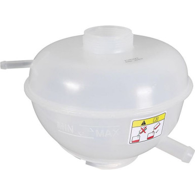 Metzger Ausgleichsbehälter, Kühlmittel 2140274