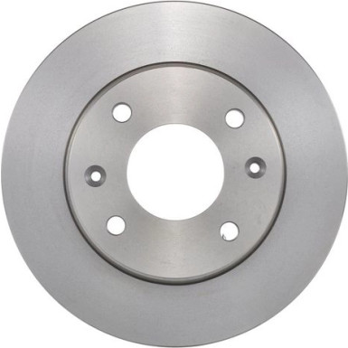 BOSCH Bremsscheibe 0 986 479 207