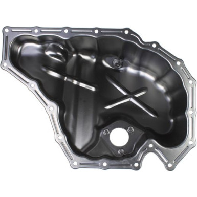 Metzger Ölwanne 7990095