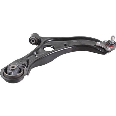 Metzger Lenker, Radaufhängung 58174502