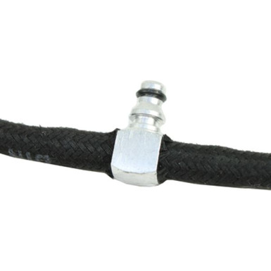 Metzger Schlauch, Leckkraftstoff 0840102