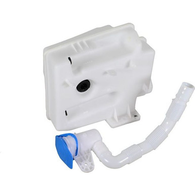 Metzger Waschwasserbehälter, Scheibenreinigung 2141014