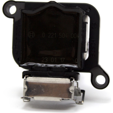 BOSCH 0 221 504 029 Zündspule BOSCH 0 221 504 029 Zündspule