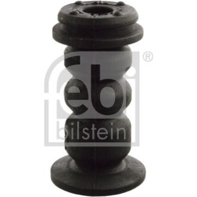 FEBI BILSTEIN 10027 Anschlagpuffer, Federung