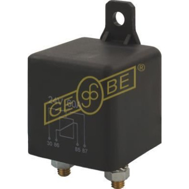 GEBE Batterierelais 9 9022 1