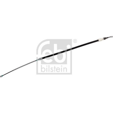 FEBI BILSTEIN 14208 Seilzug, Feststellbremse