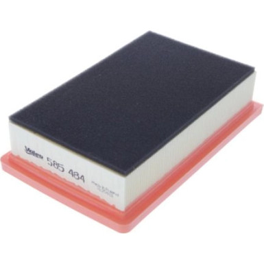 Valeo Luftfilter 585484