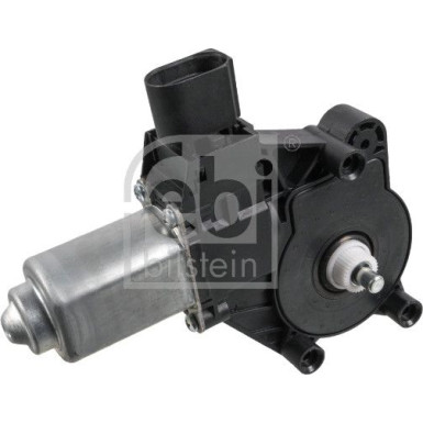 FEBI BILSTEIN 180218 Elektromotor, Fensterheber