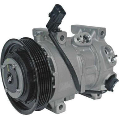 Kompressor, Klimaanlage ACP 763 000P Kompressor, Klimaanlage ACP 763 000P