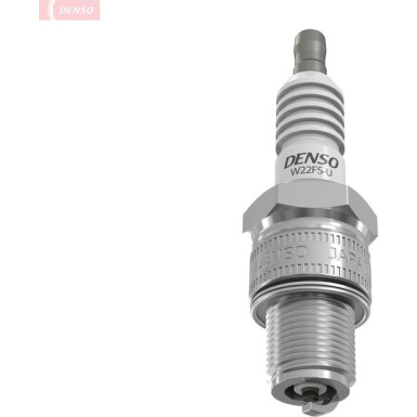 Denso Zündkerze Nickel W22FS-U Denso Zündkerze Nickel W22FS-U