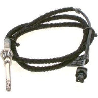 Sensor, Abgastemperatur 0 986 259 096 Sensor, Abgastemperatur 0 986 259 096