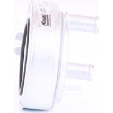 Nissens Ölkühler, Motoröl FIRST FIT 90650
