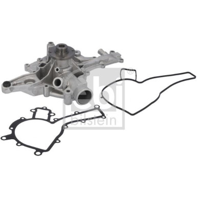 FEBI BILSTEIN 22164 Wasserpumpe
