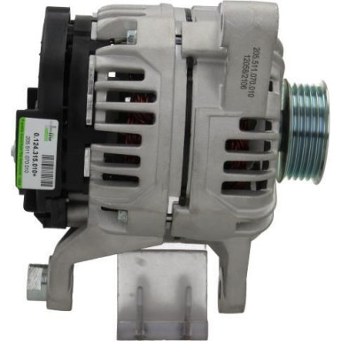 Generator 205.511.070.010 Generator 205.511.070.010