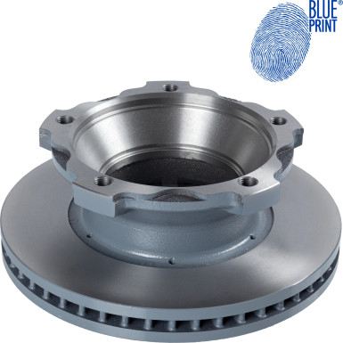 Blue Print Bremsscheibe ADZ94337
