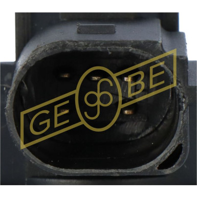 GEBE AGR-Ventil 9 3029 1