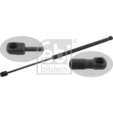 FEBI BILSTEIN 27663 Gasfeder, Motorhaube