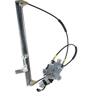 Metzger Fensterheber 2160770