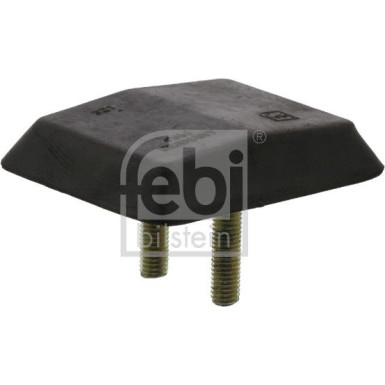 FEBI BILSTEIN 04822 Anschlagpuffer, Federung