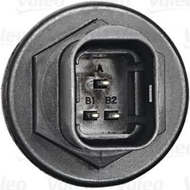 Valeo Sensor, Geschwindigkeit 255302 Valeo Sensor, Geschwindigkeit 255302