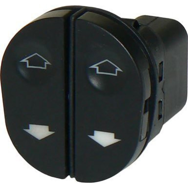 Metzger Schalter, Fensterheber 0916061