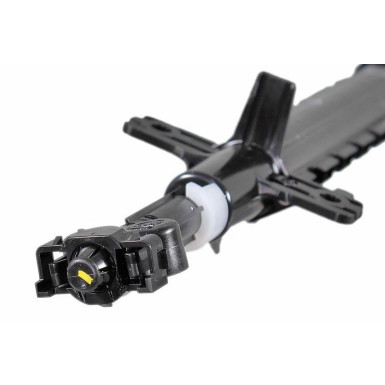 Metzger Waschwasserdüse, Scheinwerferreinigung 2221149