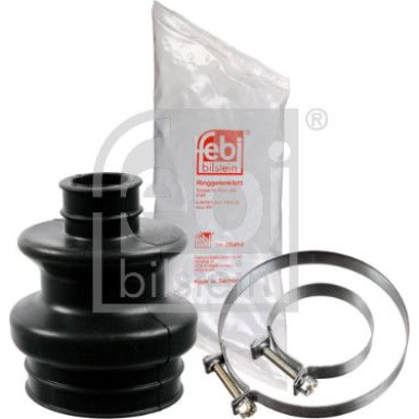 FEBI BILSTEIN 06570 Faltenbalgsatz, Antriebswelle