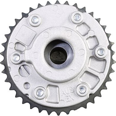 Metzger Nockenwellenversteller Hydraulisch 2410019