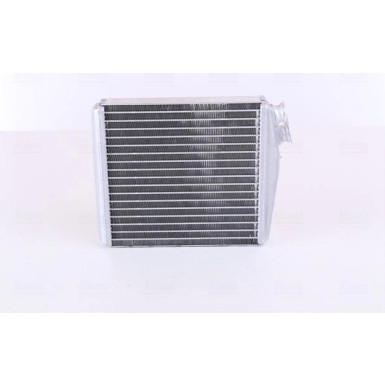 Nissens Wärmetauscher, Innenraumheizung FIRST FIT 73645