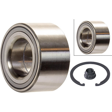 FAG Radlagersatz 713 6186 60