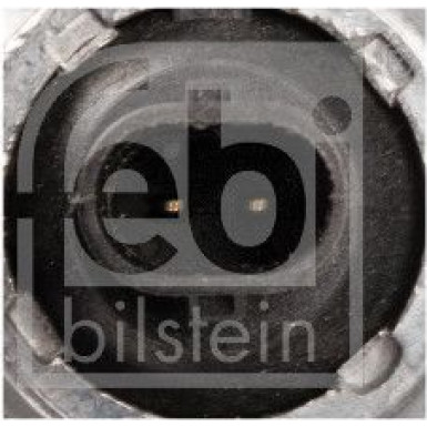 FEBI BILSTEIN 108755 Thermostat, Kühlmittel