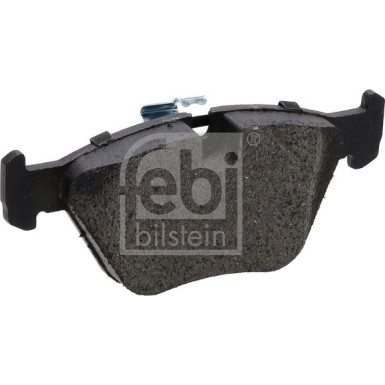 febi bilstein Bremsensatz, Scheibenbremse Bremsensatz Vorderachse inkl.Verschleissanzeiger 10868012 febi bilstein Bremsensatz, Scheibenbremse Bremsensatz Vorderachse inkl.Verschleissanzeiger 10868012