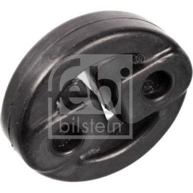 FEBI BILSTEIN 170498 Halter, Abgasanlage