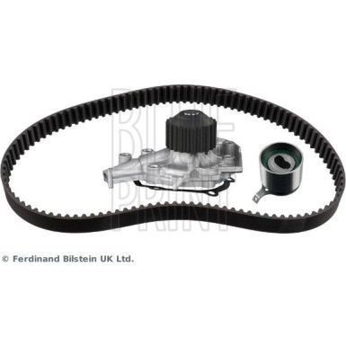 Blue Print Wasserpumpe + Zahnriemensatz ADG073761