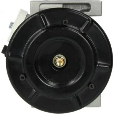 Nissens Kompressor, Klimaanlage FIRST FIT 89202
