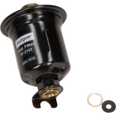 Kraftstofffilter 26-1126 Kraftstofffilter 26-1126