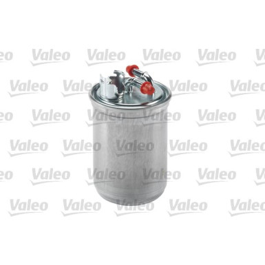 Valeo Kraftstofffilter 587526