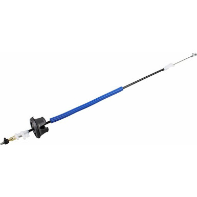 Metzger Seilzug, Türentriegelung 3160026