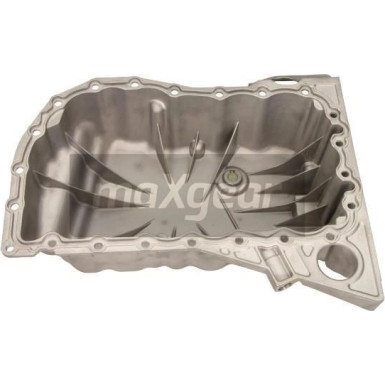 Maxgear Ölwanne 34-0039