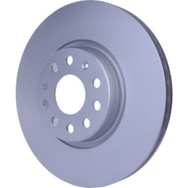 Hella Bremsscheibe PRO 8DD 355 109-521 Hella Bremsscheibe PRO 8DD 355 109-521