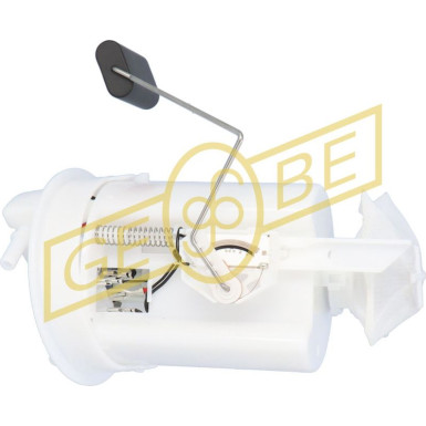 GEBE Kraftstoff-Fördereinheit 9 6118 1