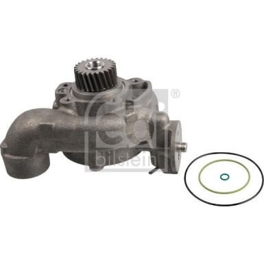 FEBI BILSTEIN 11944 Wasserpumpe