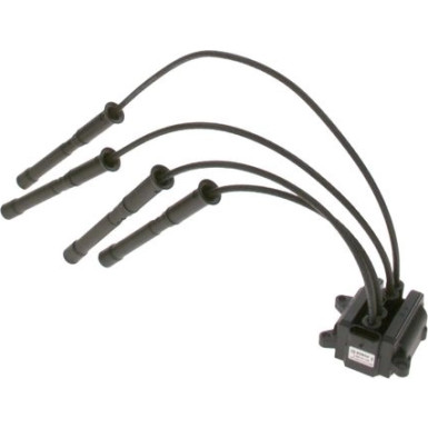 BOSCH 0 986 221 036 Zündspule BOSCH 0 986 221 036 Zündspule