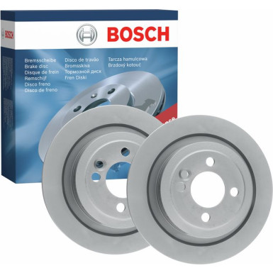 Bremsscheibe 0 986 479 A08 Bremsscheibe 0 986 479 A08